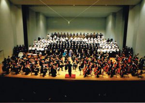 会津「第九」演奏会2011