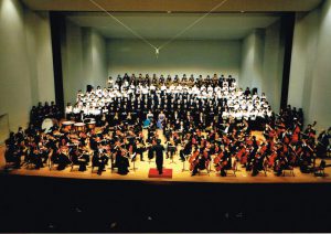 会津「第九」演奏会2011