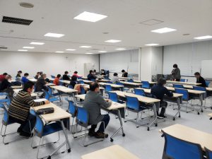 令和３年会津第九の会総会