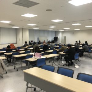 令和４年会津第九の会総会