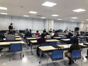 令和５年会津第九の会総会